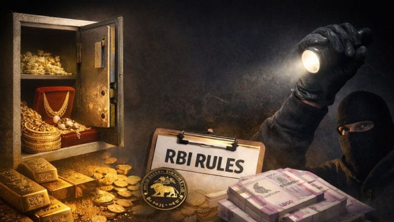 सोने-चांदी की जमकर बढ़ गई है कीमत, बैंक लॉकर से हो गए चोरी तो क्या मिलेगा पूरा पैसा, जान लें चौंकाने वाला नियम