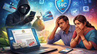 साइबर दोस्त के नाम पर ठगी का नया जाल: पोर्नोग्राफी केस में फंसाने की मिल रही धमकी, जानें सच और झूठ का फर्क