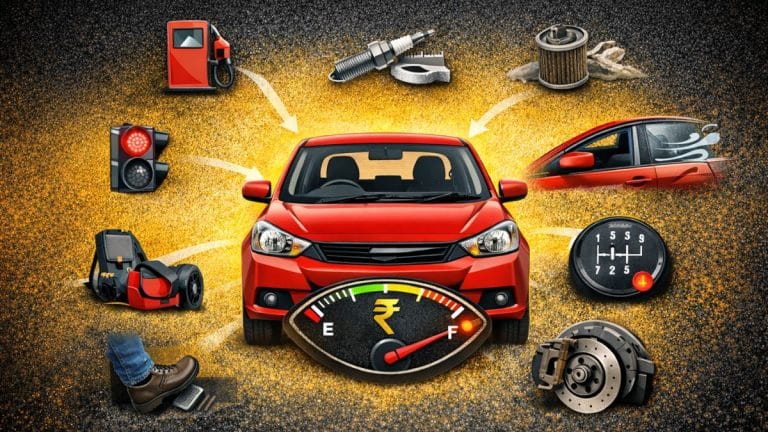 माइलेज बढ़ाने का यही है असली राज, इन 9 टिप्स का करें इस्तेमाल; जेब पर नहीं पड़ेगा असर