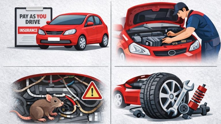 गाड़ी खरीदना आसान लेकिन चलाना महंगा? इन स्मार्ट टिप्स से सालाना खर्च में होगी बड़ी बचत