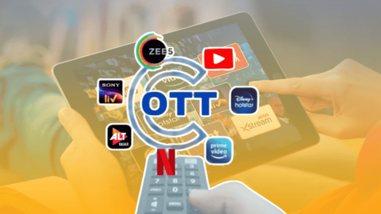 OTT की आंधी में हिला टीवी कारोबार, JioStar, Zee, NDTV जैसे बड़े ब्रॉडकास्टर्स ने क्यों बंद किए अपने चैनल