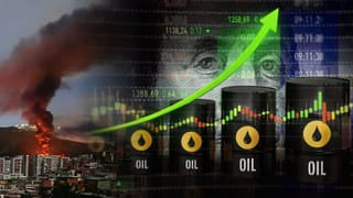 जब-जब अमेरिका करता है हमला, रॉकेट बनते हैं तेल के दाम, वेनेजुएला के पास सबसे ज्यादा ऑयल रिजर्व, क्या दुनिया में बढ़ेगी महंगाई?