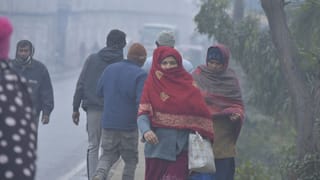 इस दिन से UP-बिहार समेत इन राज्यों को ठंड से मिलेगी राहत; IMD ने बताई डेट; पहाड़ी राज्यों में बारिश का अलर्ट