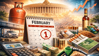 February 2026 Rule Change: 1 फरवरी से Fastag के लिए KYC जरूरी नहीं, सिगरेट होगी महंगी, इन नियमों में भी बदलाव