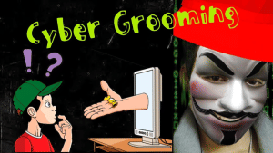 जानें क्या है Online Grooming फ्रॉड जिसके शिकार हो रहे बच्चे, चेतावनी जारी, बचाव के लिए अपनाएं ये उपाय