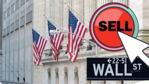 भारत से लेकर अमेरिका तक हाहाकार! वॉल स्ट्रीट में मचा कोहराम, Nasdaq में अक्टूबर के बाद की सबसे बड़ी गिरावट