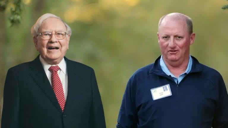Warren Buffett से 250 गुना ज्यादा सैलरी लेगा नया CEO, आखिर कौन है ग्रेग एबेल जिसे सौंपी गई Berkshire Hathaway की कमान