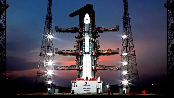 ‘Eye in the Sky’ बना ISRO का EOS-05! 36000 KM की ऊंचाई से करेगा निगरानी; पहली बार जियो-ऑर्बिट में पहुंचा इमेजिंग सैटेलाइट ‘Eye in the Sky’ बना ISRO का EOS-05! 36000 KM की ऊंचाई से करेगा निगरानी; पहली बार जियो-ऑर्बिट में पहुंचा इमेजिंग सैटेलाइट