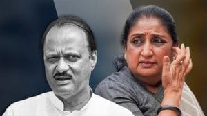 NCP विधायक दल की नेता चुनी गईं सुनेत्रा पवार, महाराष्ट्र की पहली महिला डिप्टी CM के रूप में आज लेंगी शपथ