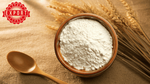 तीन साल बाद गेहूं के आटे के निर्यात को मिली आंशिक मंजूरी, 5 लाख टन तक एक्सपोर्ट की इजाजत; जानें क्या है शर्त