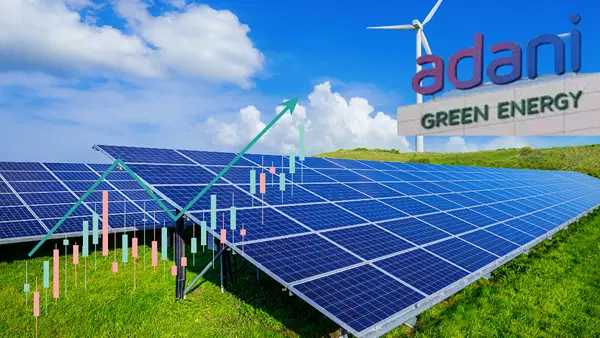 Adani Group का बड़ा प्लान! हर वर्ष ₹2 लाख करोड़ का ग्रीन निवेश, इस शेयर पर दिखेगा तगड़ा असर Adani Group का बड़ा प्लान! हर वर्ष ₹2 लाख करोड़ का ग्रीन निवेश, इस शेयर पर दिखेगा तगड़ा असर