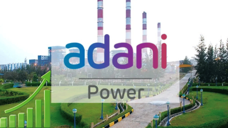 Adani Power बना नया पावर किंग… NTPC को छोड़ा पीछे, 2026 में अबतक 50% उछला शेयर; जानें क्यों