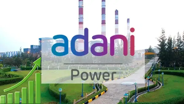 Adani Power बना नया पावर किंग… NTPC को छोड़ा पीछे, 2026 में अबतक 50% उछला शेयर; जानें क्यों Adani Power बना नया पावर किंग… NTPC को छोड़ा पीछे, 2026 में अबतक 50% उछला शेयर; जानें क्यों