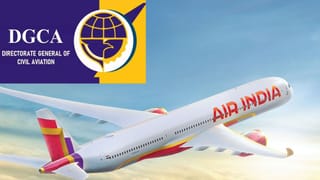 नियमों की अनदेखी पड़ी एयर इंडिया पर भारी, DGCA ने भेजा नोटिस, 2 हफ्तों का दिया अल्‍टीमेटम