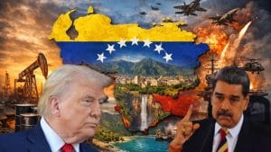 कहां पर है वेनेजुएला, पास में कितना तेल भंडार, अमेरिकी हमले के बाद क्या आएगा भूचाल