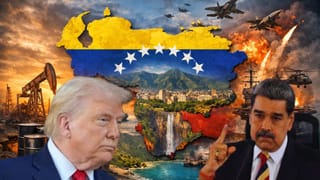 कहां पर है वेनेजुएला, पास में कितना तेल भंडार, अमेरिकी हमले के बाद क्या आएगा भूचाल