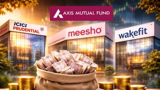 Axis Mutual Fund का मीशो समेत इन 3 स्‍टॉक्‍स में दांव, ₹329 करोड़ लगाकर खरीदे शेयर, घाटे से मुनाफे में आई ये कंपनियां