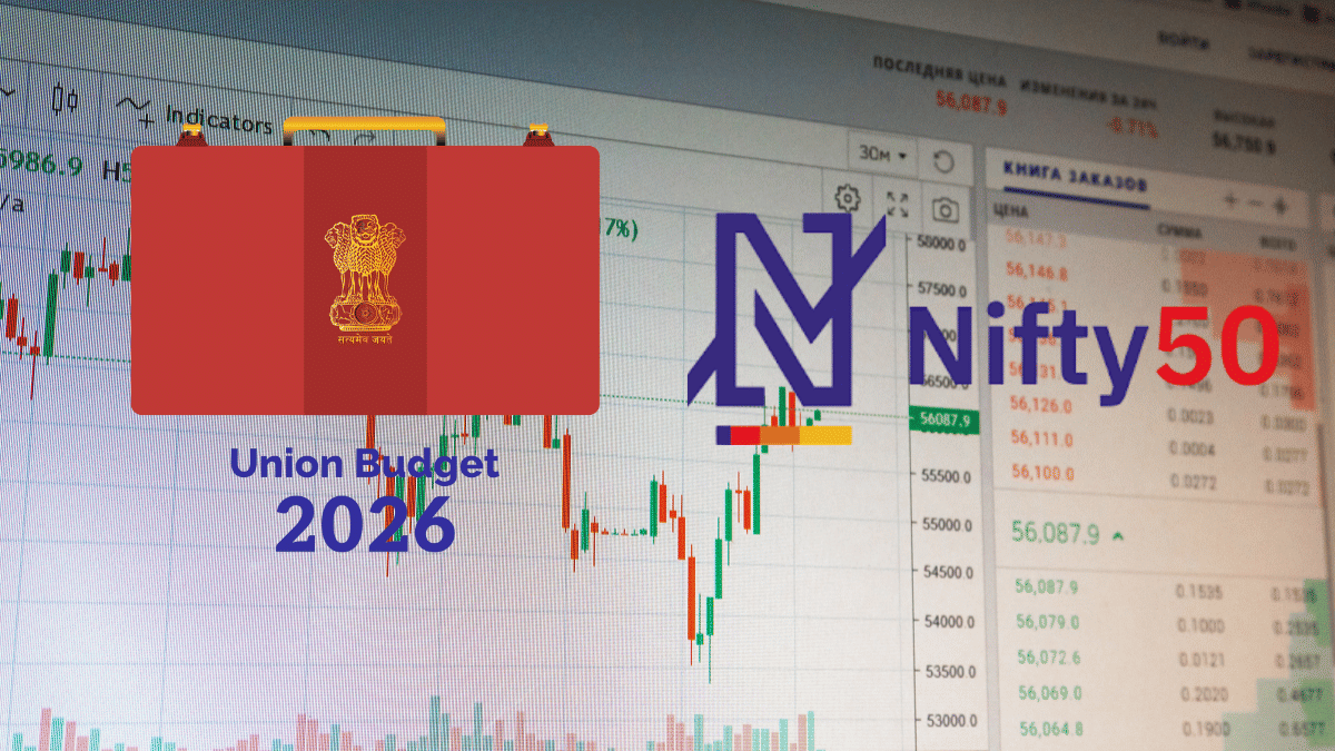 Nifty Outlook Feb 1: क्या बजट के दिन निफ्टी में आएगा बड़ा मूव? एक्सपर्ट्स ने बताए अहम सपोर्ट-रेजिस्टेंस लेवल