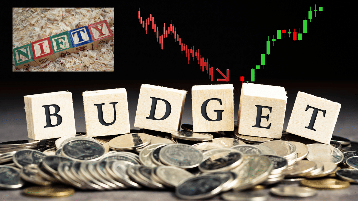 1 फरवरी: क्या बजट वीक में दबाव में रहेगा निफ्टी? जानें इतिहास और टेक्निकल ट्रेंड किस तरफ कर रहे इशारा