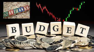 1 फरवरी: क्या बजट वीक में दबाव में रहेगा निफ्टी? जानें इतिहास और टेक्निकल ट्रेंड किस तरफ कर रहे इशारा