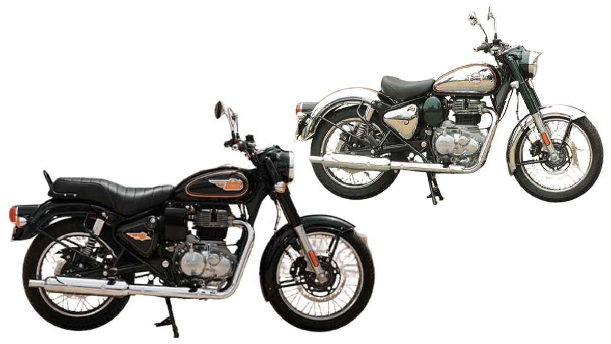 Royal Enfield के दीवानों के लिए बुरी खबर, कंपनी ने Bullet 350 और Classic 350 की कीमतें बढ़ाई, जानें नए प्राइस