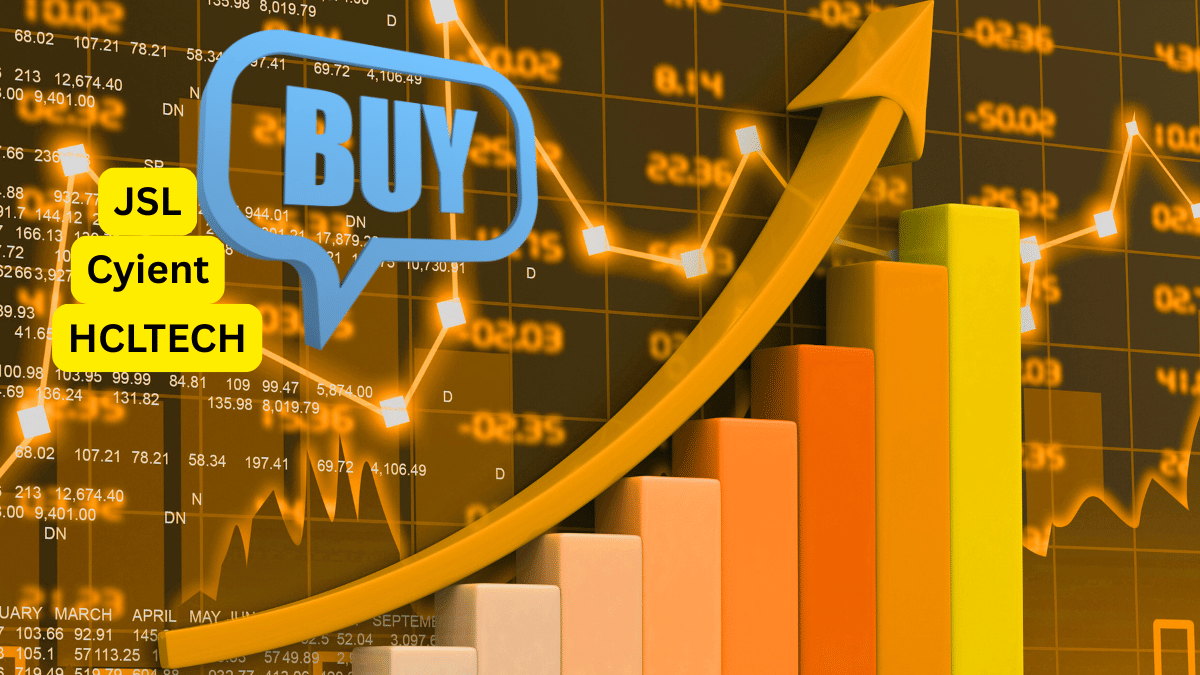 एनालिस्ट ने कहा 19 जनवरी को खरीदें ये 3 शेयर, हफ्ते भर में कराएंगे शानदार कमाई! जानें SL और टारगेट प्राइस