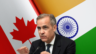 मार्च में भारत आ सकते हैं कनाडा के पीएम मार्क कार्नी, ₹23000 करोड़ की यूरेनियम डील पर बन सकती है बात