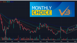 ब्रोकरेज ने कहा महीने भर के लिए खरीदें यह शेयर, 11% रिटर्न देने की क्षमता! राइजिंग चैनल पैटर्न में ट्रेड कर रहा है स्टॉक