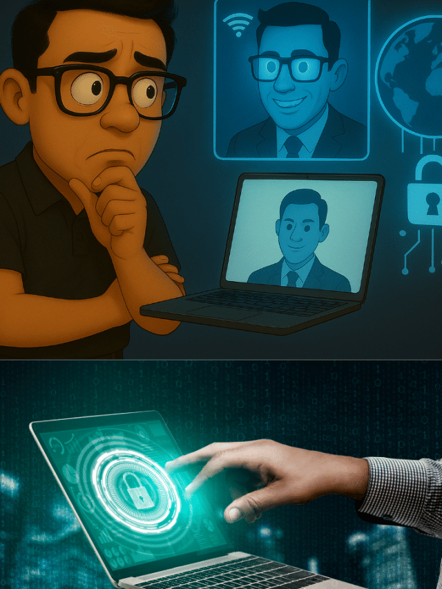 क्या कोई 3rd Party कर रही है आपके डेटा का इस्तेमाल? कैसे करें अपने डेटा को सेफ