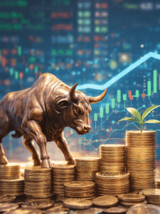 गिरते बाजार में घबराएं नहीं, इन आसान तरीकों से करें अपने निवेश को सुरक्षित