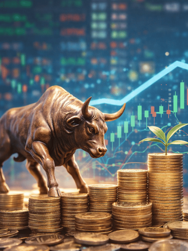 गिरते बाजार में घबराएं नहीं, इन आसान तरीकों से करें अपने निवेश को सुरक्षित