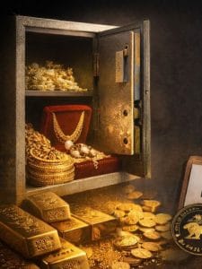 लॉकर से सोना गायब तो क्या करेगा बैंक, जानें कितना मिलेगा मुआवजा