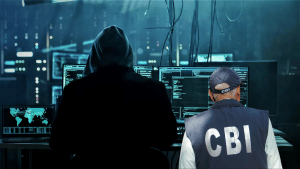 डिजिटल अरेस्ट पर SC में स्टेट्स रिपोर्ट सबमिट, दिल्ली पुलिस के मामले CBI को सौंपे गए, निशाने पर धोखेबाज