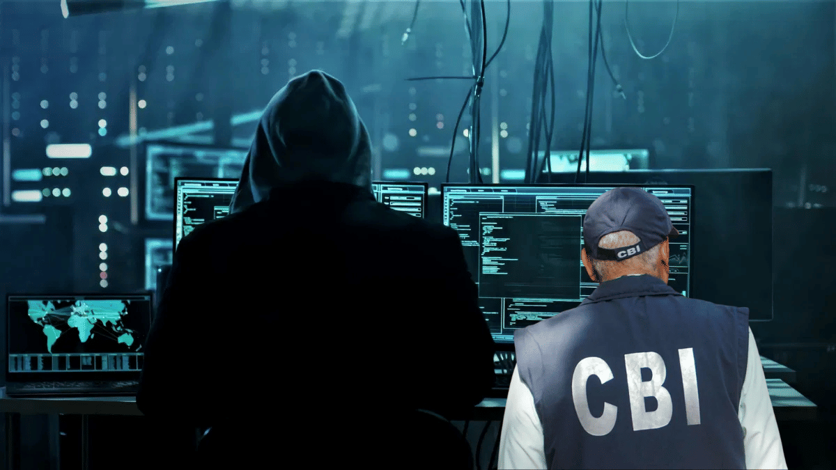 डिजिटल अरेस्ट पर SC में स्टेट्स रिपोर्ट सबमिट, दिल्ली पुलिस के मामले CBI को सौंपे गए, निशाने पर धोखेबाज डिजिटल अरेस्ट पर SC में स्टेट्स रिपोर्ट सबमिट, दिल्ली पुलिस के मामले CBI को सौंपे गए, निशाने पर धोखेबाज