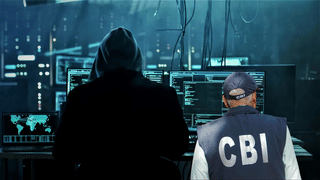 डिजिटल अरेस्ट पर SC में स्टेट्स रिपोर्ट सबमिट, दिल्ली पुलिस के मामले CBI को सौंपे गए, निशाने पर धोखेबाज