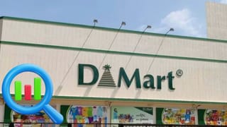 Q3 रिजल्ट के बाद DMart को मिला 2 ब्रोकरेज फर्म का साथ, शेयर बनेंगे रॉकेट! जानें दोनों के टारगेट प्राइस
