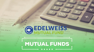 Edelweiss MF ने लॉन्च की एक नई स्कीम, 10 फरवरी तक खुला रहेगा NFO, सिर्फ ₹100 से शुरु कर सकते हैं निवेश