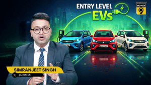 अब EV की बारी! क्या सस्ती होंगी इलेक्ट्रिक कारें, छोटी कारों पर बढ़ेगा दबाव?
