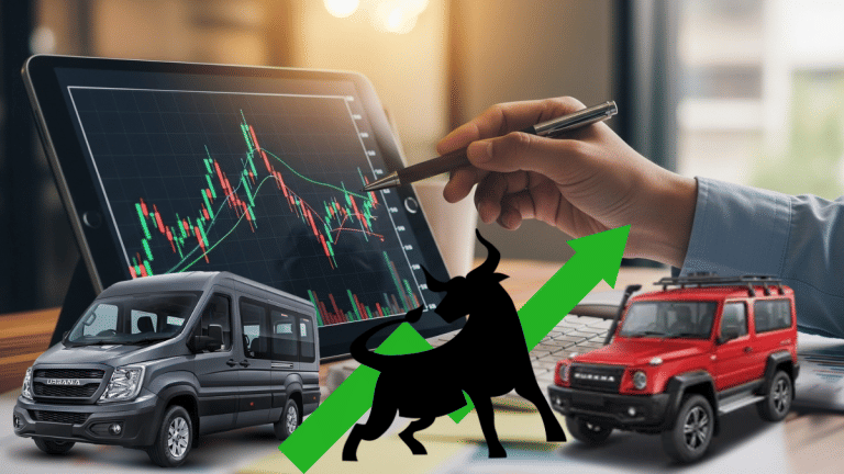 9 अप्रैल को खरीदें एनालिस्ट के सुझाए ये तीन शेयर, हफ्ते भर में बनेगा पैसा; जानें- टारगेट प्राइस