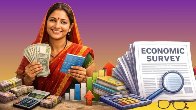 इकोनॉमी के लिए फ्री में कैश ट्रांसफर हानिकारक, फिलीपींस-मैक्सिको-ब्राजील जैसे मॉडल की जरूरत; राज्यों ने बांट दिए 1.7 लाख करोड़