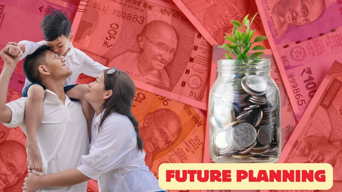 SBI Mutual Fund Nivesh Cafe: SIP और कंपाउंडिंग से कैसे बनेगा बच्चों का फ्यूचर, जानें कैसे करें निवेश SBI Mutual Fund Nivesh Cafe: SIP और कंपाउंडिंग से कैसे बनेगा बच्चों का फ्यूचर, जानें कैसे करें निवेश