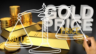 आप के परदादा-दादी की 190 रुपये की समझदारी, आज बन जाते 14,40,000; 100 साल पहले इतने में मिलता था सोना