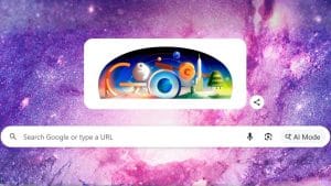 India Republic Day 2026 Doodle: 77वें गणतंत्र दिवस पर Google ने खास डूडल से दिखाई भारत की आधुनिक पहचान