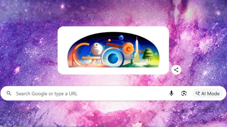 India Republic Day 2026 Doodle: 77वें गणतंत्र दिवस पर Google ने खास डूडल से दिखाई भारत की आधुनिक पहचान