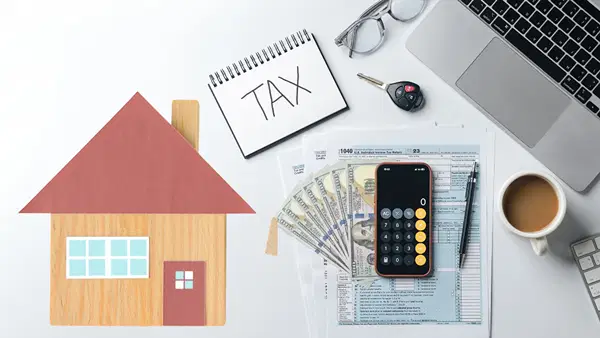 बजट 2026 में बड़ा तोहफा, पुराने टैक्स सिस्टम वालों के लिए नए शहरों में बढ़ा HRA बेनिफिट, टैक्स में होगी सीधी बचत बजट 2026 में बड़ा तोहफा, पुराने टैक्स सिस्टम वालों के लिए नए शहरों में बढ़ा HRA बेनिफिट, टैक्स में होगी सीधी बचत