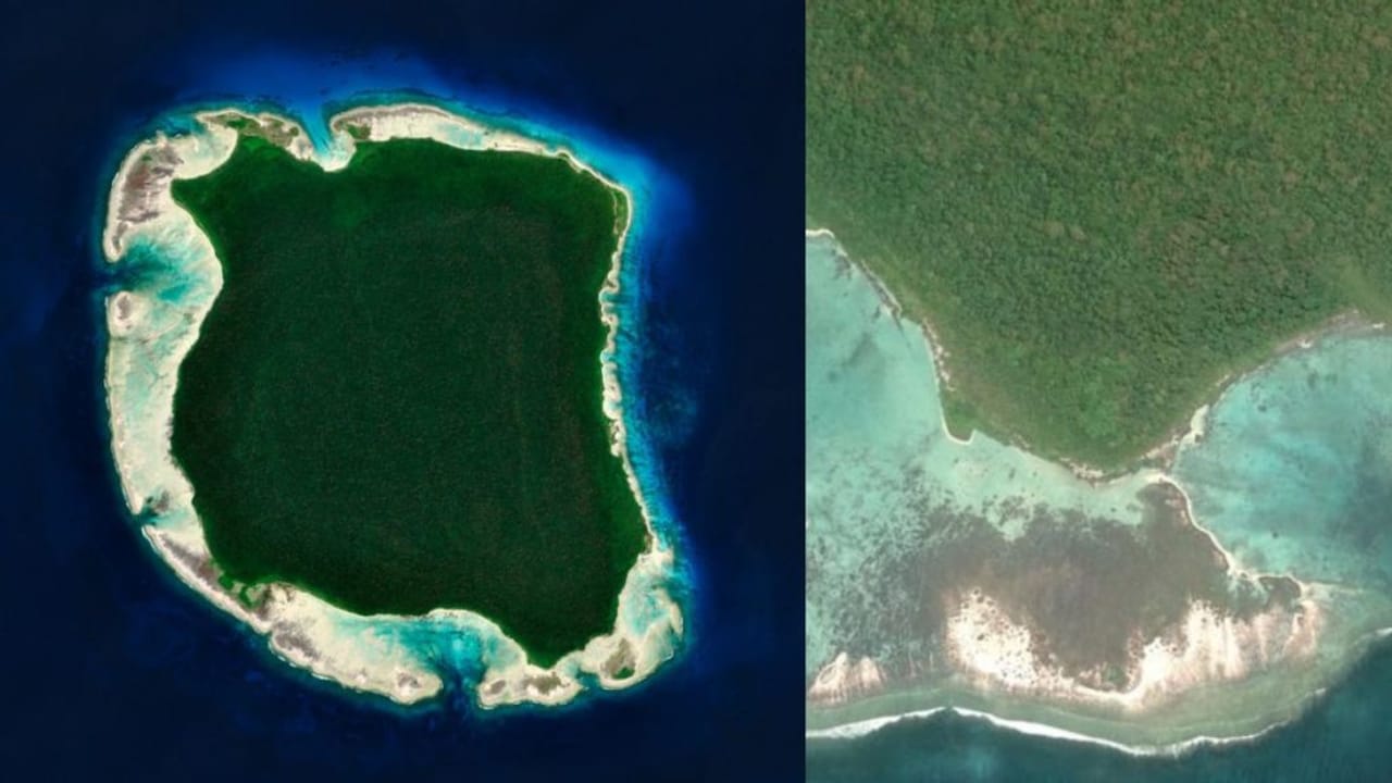 देश के वो जगह जहां पर्यटकों की एंट्री पर लगी है रोक