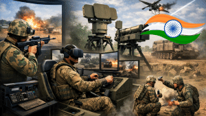 HAL-BEL नहीं…ये है डिफेंस की रीढ़, 5 साल में 1464% रिटर्न, कर्ज जीरो, 52-वीक हाई से 47% सस्ता मिल रहा शेयर