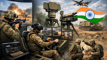 BEL vs HAL: किस डिफेंस स्टॉक में है दम; ऑर्डर बुक और वैल्यूएशन में कौन आगे