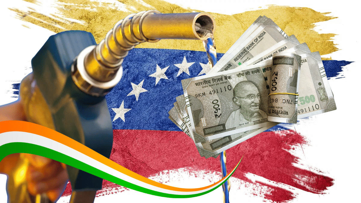 वेनेजुएला में अमेरिकी दखल से खुल सकता है भारत का हजारों करोड़ का खजाना, अगर बन गई ये बात तो होगा डबल फायदा