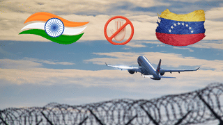 विदेश मंत्रालय ने कहा- वेनेजुएला न जाएं भारतीय नागरिक, NRIs के लिए जारी किए हेल्पलाइन नंबर, जानें वहां हैं कितने इंडियन